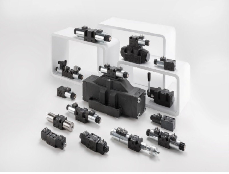 directional-control-valves